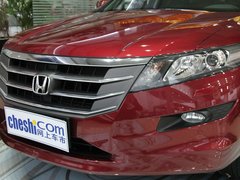 2011款 3.5L 自动 旗舰版 5座