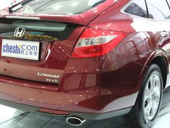 2011款 3.5L 自动 旗舰版 5座