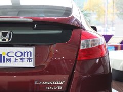 2011款 3.5L 自动 旗舰版 5座