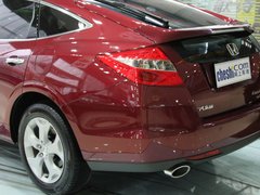2011款 3.5L 自动 旗舰版 5座