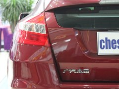 2011款 3.5L 自动 旗舰版 5座