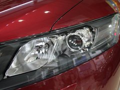 2011款 3.5L 自动 旗舰版 5座