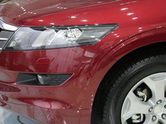 2011款 3.5L 自动 旗舰版 5座