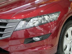 2011款 3.5L 自动 旗舰版 5座