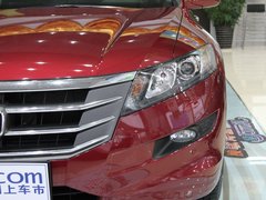 2011款 3.5L 自动 旗舰版 5座