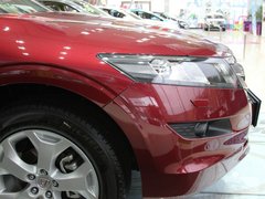 2011款 3.5L 自动 旗舰版 5座