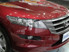 2011款 3.5L 自动 旗舰版 5座