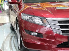 2011款 3.5L 自动 旗舰版 5座