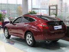2011款 3.5L 自动 旗舰版 5座