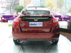2011款 3.5L 自动 旗舰版 5座