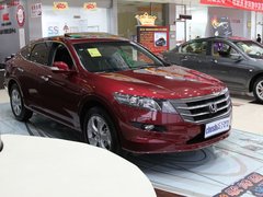 2011款 3.5L 自动 旗舰版 5座