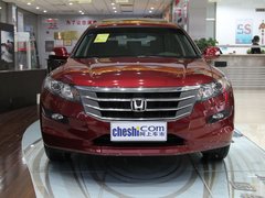 2011款 3.5L 自动 旗舰版 5座
