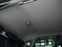 2011款 3.5L 自动 旗舰版 5座