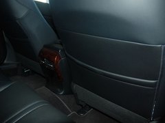 2011款 3.5L 自动 旗舰版 5座