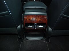 2011款 3.5L 自动 旗舰版 5座