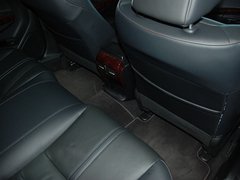 2011款 3.5L 自动 旗舰版 5座