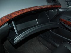 2011款 3.5L 自动 旗舰版 5座