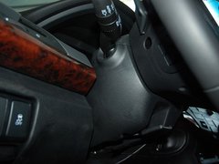2011款 3.5L 自动 旗舰版 5座
