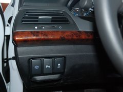 2011款 3.5L 自动 旗舰版 5座