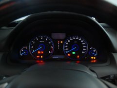 2011款 3.5L 自动 旗舰版 5座