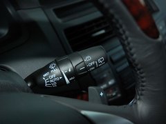 2011款 3.5L 自动 旗舰版 5座