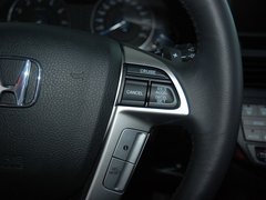 2011款 3.5L 自动 旗舰版 5座