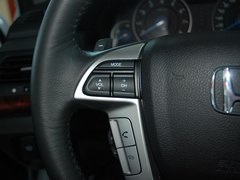 2011款 3.5L 自动 旗舰版 5座