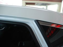 2011款 3.5L 自动 旗舰版 5座