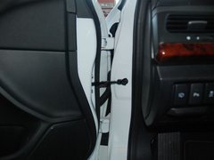 2011款 3.5L 自动 旗舰版 5座