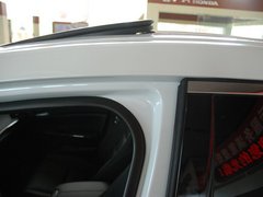2011款 3.5L 自动 旗舰版 5座