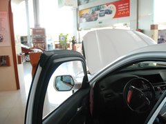 2011款 3.5L 自动 旗舰版 5座