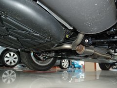 2011款 3.5L 自动 旗舰版 5座