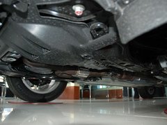 2011款 3.5L 自动 旗舰版 5座