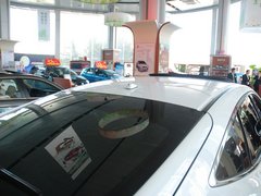 2011款 3.5L 自动 旗舰版 5座