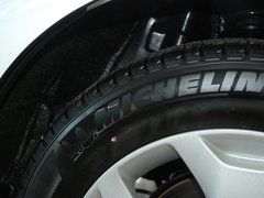 2011款 3.5L 自动 旗舰版 5座