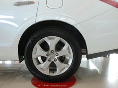 2011款 3.5L 自动 旗舰版 5座