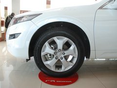 2011款 3.5L 自动 旗舰版 5座