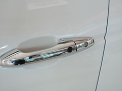 2011款 3.5L 自动 旗舰版 5座