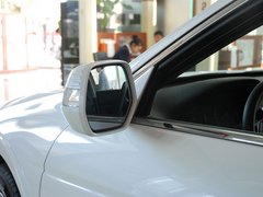 2011款 3.5L 自动 旗舰版 5座