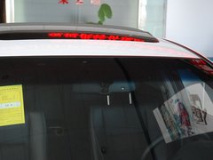 2011款 3.5L 自动 旗舰版 5座