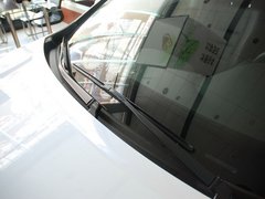 2011款 3.5L 自动 旗舰版 5座