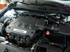 2011款 3.5L 自动 旗舰版 5座