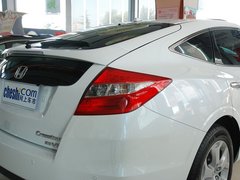 2011款 3.5L 自动 旗舰版 5座
