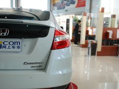 2011款 3.5L 自动 旗舰版 5座