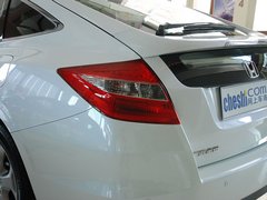 2011款 3.5L 自动 旗舰版 5座