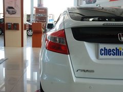 2011款 3.5L 自动 旗舰版 5座