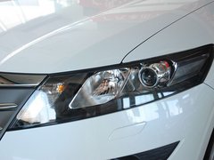 2011款 3.5L 自动 旗舰版 5座