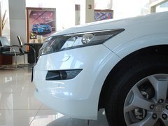 2011款 3.5L 自动 旗舰版 5座