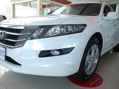 2011款 3.5L 自动 旗舰版 5座