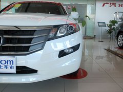 2011款 3.5L 自动 旗舰版 5座